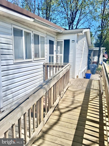 125 Shippensburg Mobile Estate, Shippensburg, PA 17257