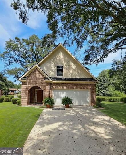 38 Head St, McDonough, GA 30253