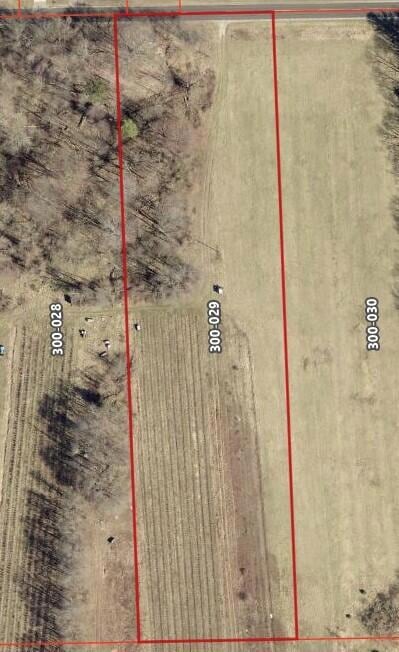 VL Barry St Unit Par 3, West Olive, MI 49460