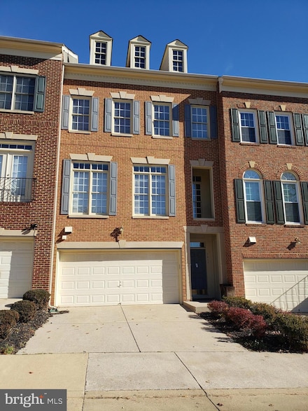 5450 Edsall Ridge Place, Alexandria, VA 22312