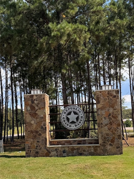 15863 Wood Grove Way, Willis, TX 77378