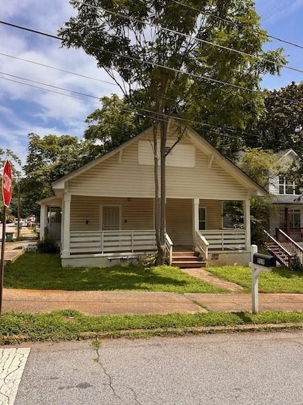 519 Roy St SW, Atlanta, GA 30310