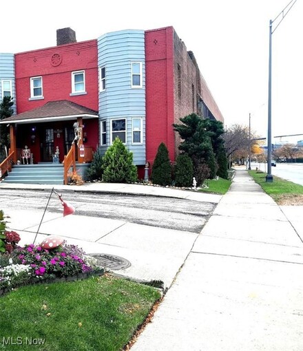 4122 Chester Ave Unit 8, Cleveland, OH 44103