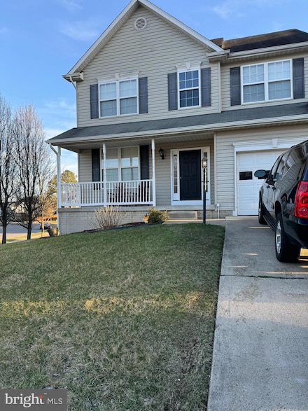 45951 Altman Ct, Lexington Park, MD 20653