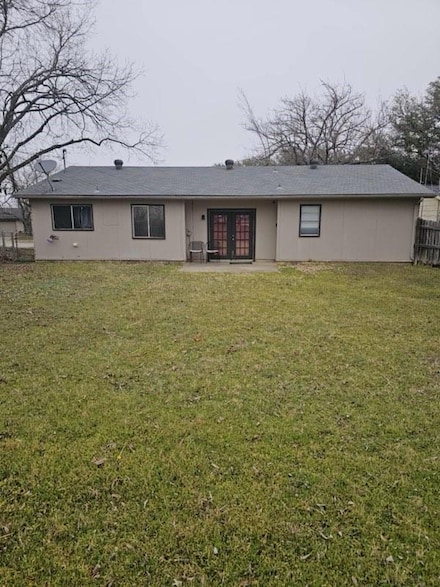 317 Boulder Ct, Burleson, TX 76028