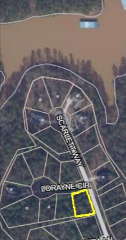 LOT 18 Lorayne Cir, McCormick, SC 29835