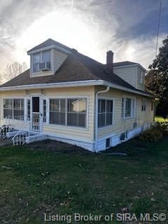 13955 Greene St NE, Palmyra, IN 47164