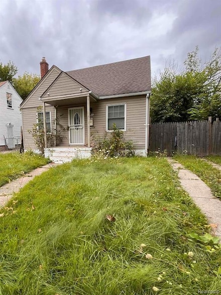 15645 Liberal St, Detroit, MI 48205