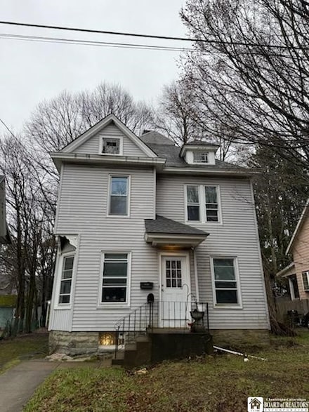 229 Forest Ave, Jamestown, NY 14701