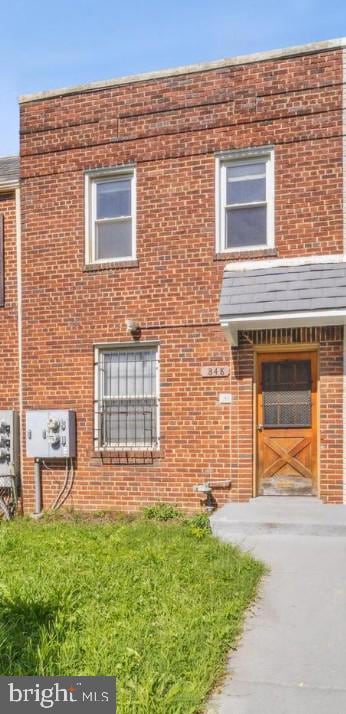 848 19th St NE, Washington, DC 20002