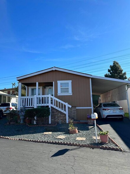 1425 Second Ave, Chula Vista, CA 91911