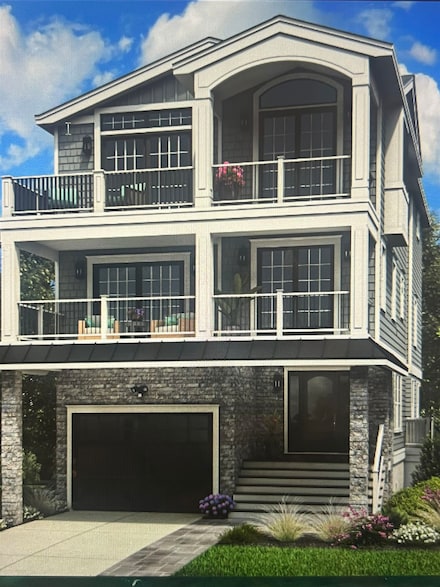 420 E 21st Ave, North Wildwood, NJ 08260