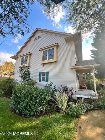 218 Howe St Unit B, Point Pleasant Boro, NJ 08742