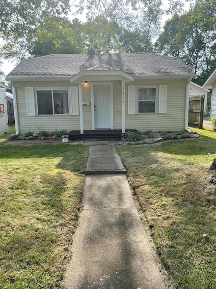 3430 Lowden St, Kalamazoo, MI 49008