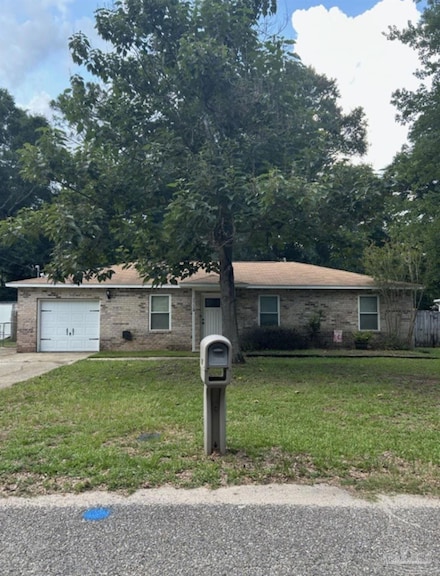 6568 Sinclair St, Milton, FL 32570