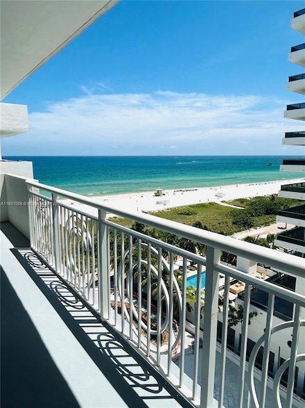 5825 Collins Ave Unit 10H, Miami Beach, FL 33140