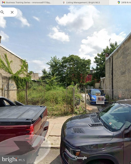 2419 N Hancock St, Philadelphia, PA 19133