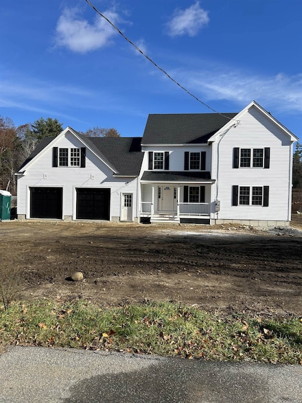 159 Ashuelot Main St, Ashuelot, NH 03441