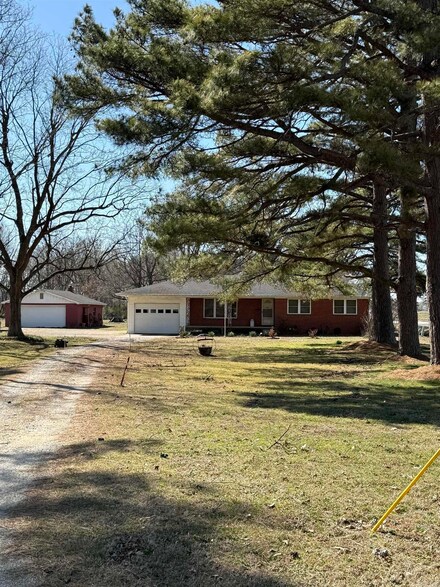 2500 Hwy 69 S, Paragould, AR 72450