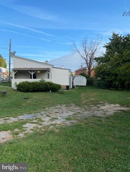 4415 Fairhaven Ave, Curtis Bay, MD 21226