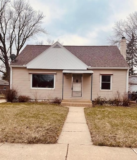 1101 8th Ave NE, Rochester, MN 55906
