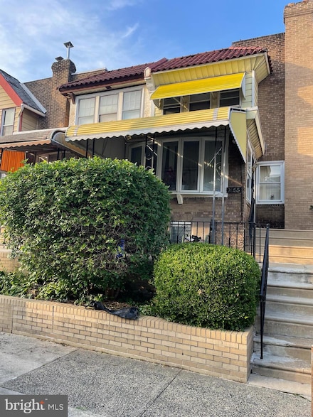 2055 S Redfield St, Philadelphia, PA 19143