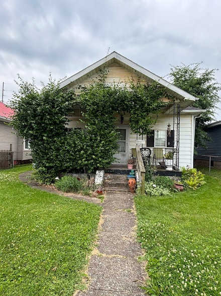 2730 S 5th St, Ironton, OH 45638