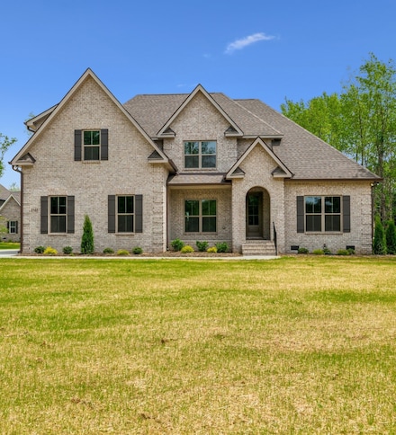 3161 Bradyville Pike, Murfreesboro, TN 37127