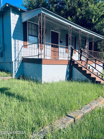 293 Moughon St, Macon, GA 31201