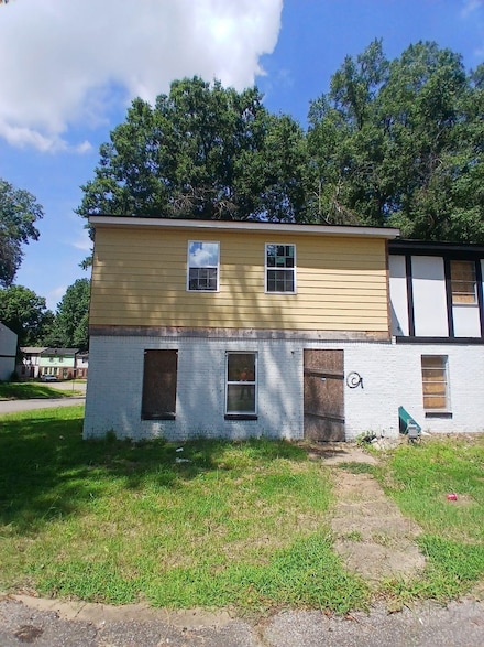 3046 Saint Clair Place Unit 101, Memphis, TN 38127