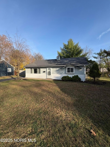 54 Independence Rd, Toledo, OH 43607