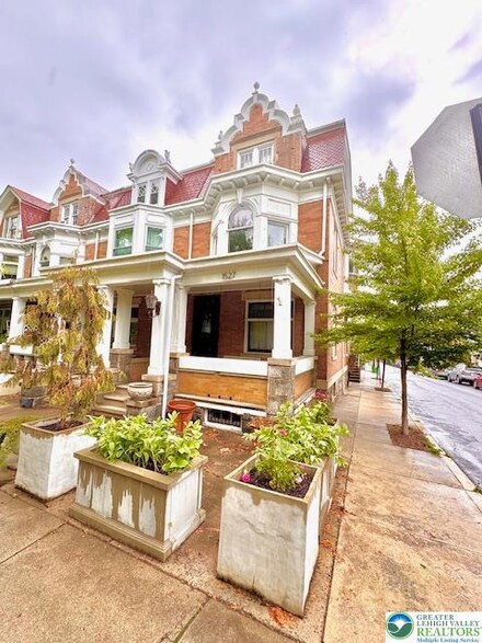 1527 W Turner St, Allentown, PA 18102