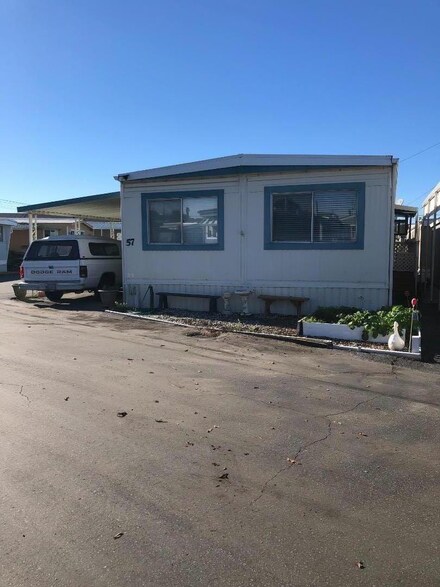 1146 Birch Ave Unit 57, Seaside, CA 93955