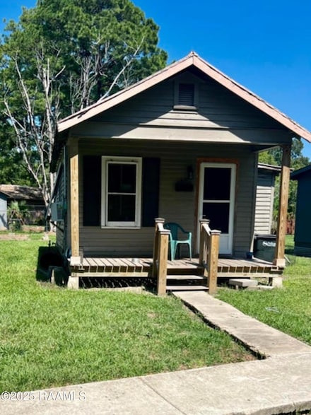625 Malain St, New Iberia, LA 70560