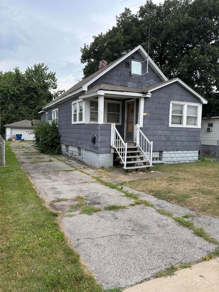 4320 Dearborn Ave, Hammond, IN 46327