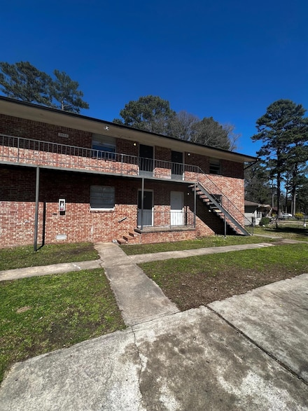 3518 Arapaho Unit #31 Trail, Little Rock, AR 72209