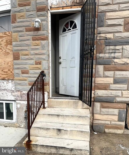 2310 E Lafayette Ave, Baltimore, MD 21213