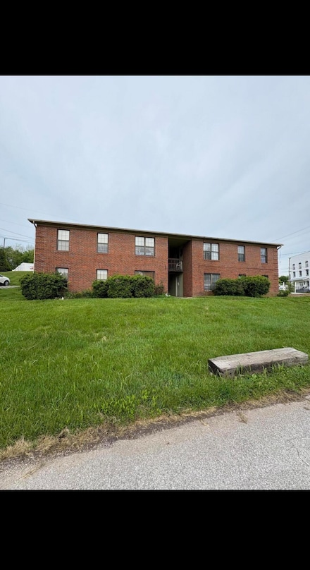 121 N Brand St Unit 14, Midway, KY 40347