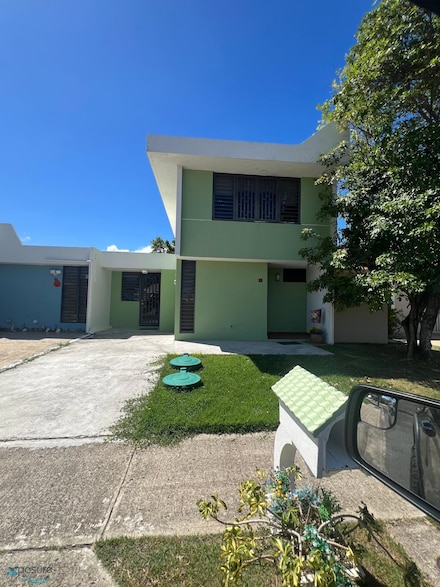 B 88 Plaza Barbados Luquillo P R 00773 Unit B-88, Luquillo, PR 00773