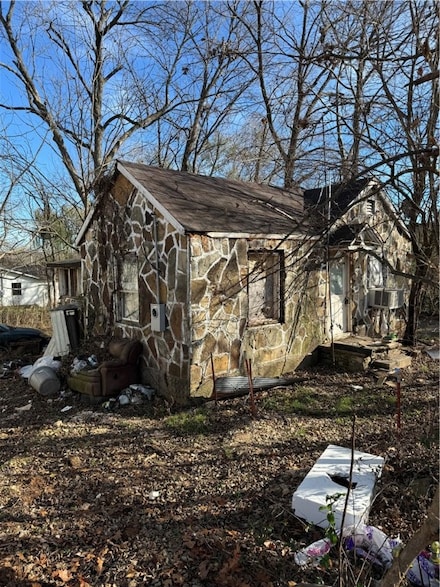 207 Campbell St, Berryville, AR 72616