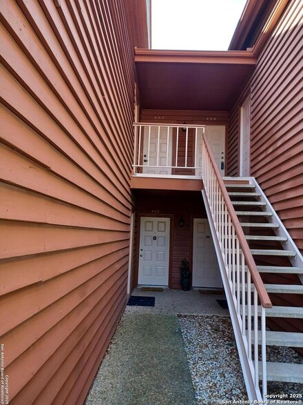 13018 Heimer Rd Unit 407, San Antonio, TX 78216