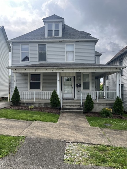 75 Nutt Ave, Uniontown, PA 15401