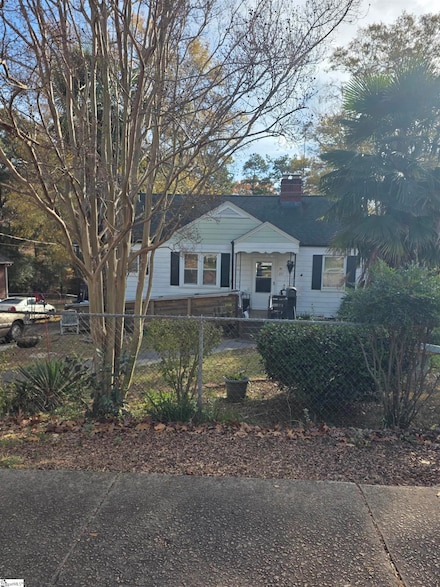 231 Potomac Ave, Greenville, SC 29605