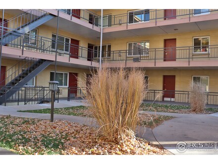 830 20th St Unit 209, Boulder, CO 80302