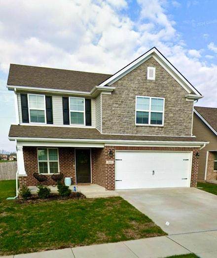 2601 Hailey Rose Way, Lexington, KY 40511