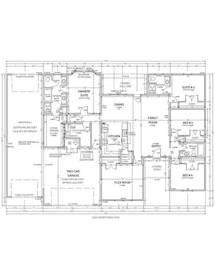 3220 E Cedar Dr, Stillwater, OK 74075