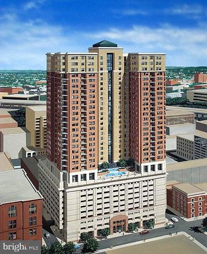 414 Water St, Baltimore, MD 21202