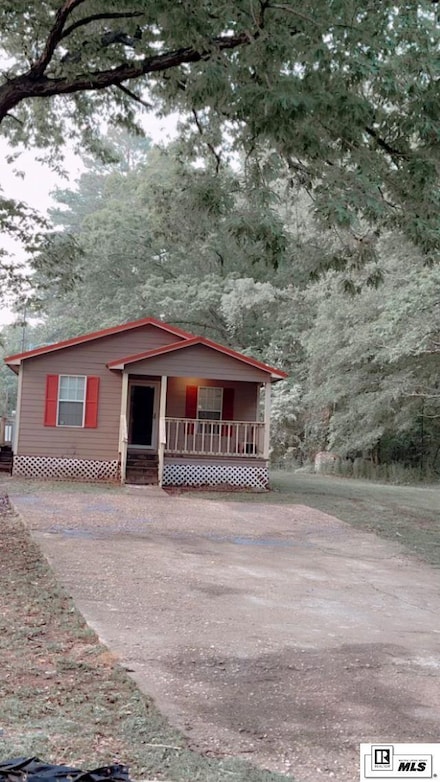 143 Leroy St, Ruston, LA 71270