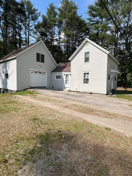 41 Winter St, Lisbon, ME 04250