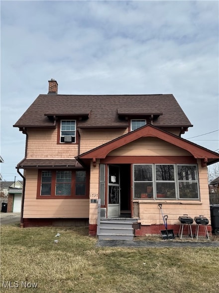 1737 Avalon Rd, Cleveland, OH 44112
